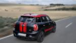 Mini Countryman JCW 2012 года